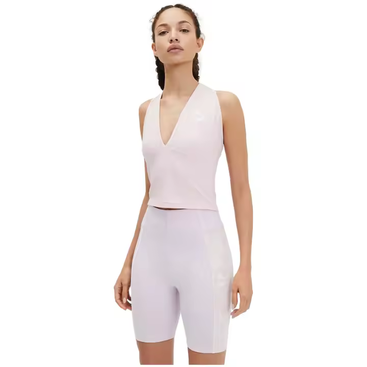Camiseta Puma modelo Classics Halterneck,Chalk Pink,Usxs en color Chalk Pink-Aop - 1