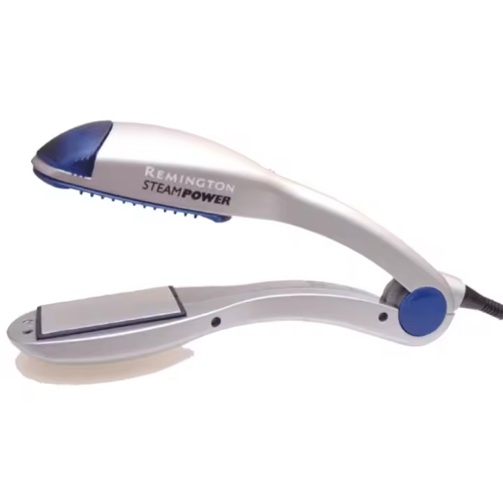 Plancha De Pelo Remington St-1000 Con Vapor - 1