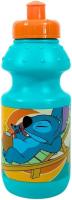 Botella deporte plástico Stitch 400ml - details 0