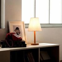 Lámpara De Mesa LED Plegable DIY Nórdica Con Luz Nocturna USB 5V 220V Decoración De Ambiente Para Dormitorio Luz Nocturna De Hogar - details 6