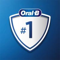 Oral-B Pack x2 Cepillos eléctricos Vitality Pro color Negro. Incluye: 2x cepillos, 2x Cargadores, 4x Recambios - details 6
