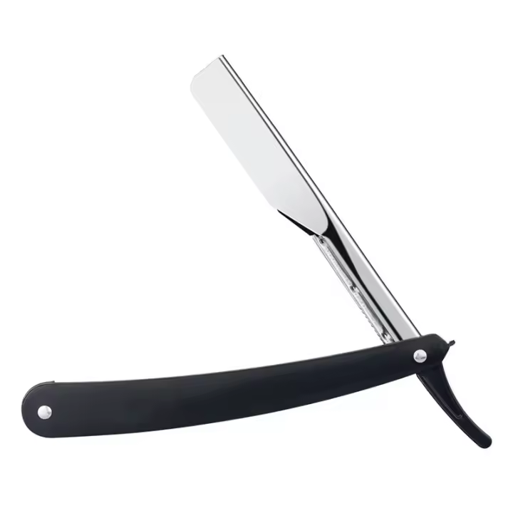 Afilador De Cejas Para Mujer Cuchillo De Seguridad Plegable Portátil Manual Accesorios De Peluquería Apto Para Principiantes - 1