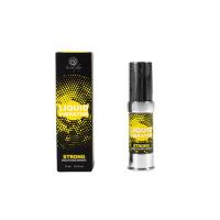 Lubricante Vibrador Líquido Secret Play Cuatro Modelos Diposnibles Vibracion Nomal O Fuerte EFecto Calor O Frío Ideal Para Masajes O Penetración Bote De 15 ML - details 9