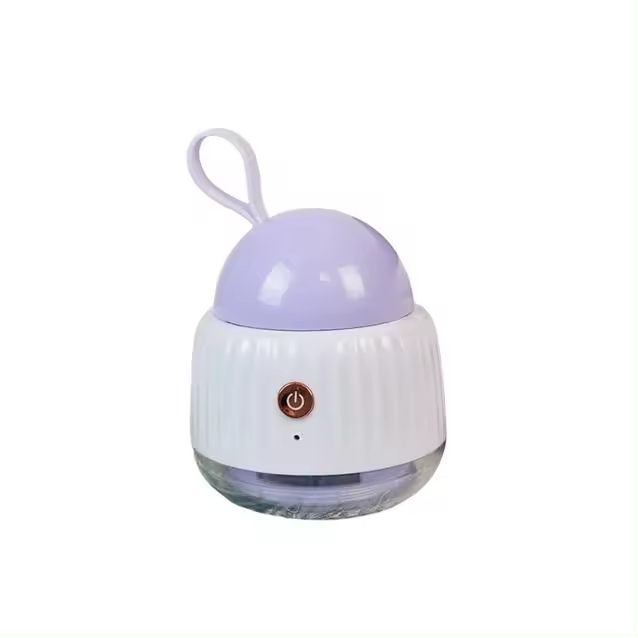 Cargador de Pelusa de mascotas, removedor de Pelusa Eléctrico para ropa - 1