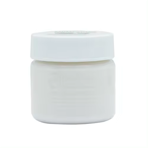 Angelus PINTURA CUERO Y POLIPIEL ANGELUS GLITTERLITES WHITE SUGAR 29,5 ML - 1