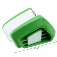Herramienta De Reparación De Limpiaparabrisas Universal Para Coche Y Camión Limpiaparabrisas De Ventosa Accesorios Para Coche Material ABS - details 1