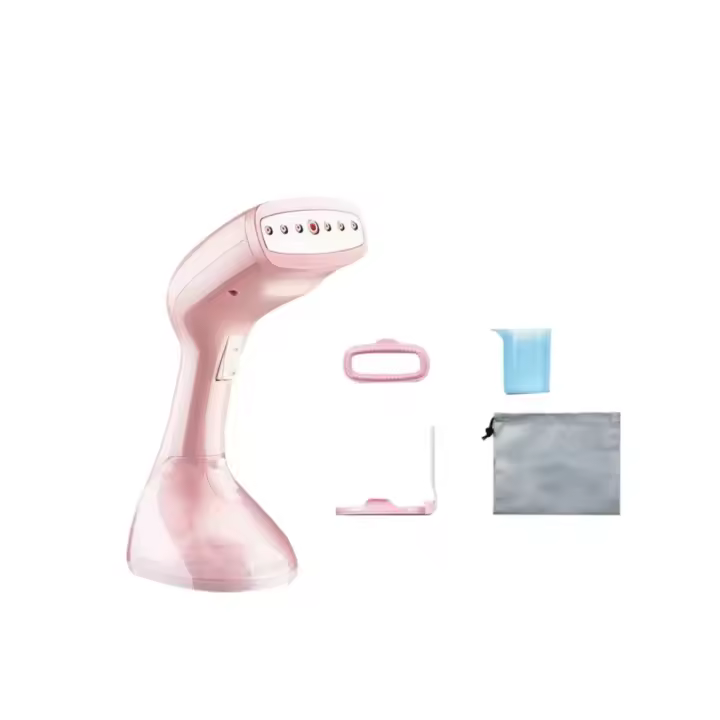 KONKA Aspiradora De Vapor Portátil KZ-G418B 1200W Potente Calentamiento Rápido Para Ropa Cortinas Y Fabriles - 1