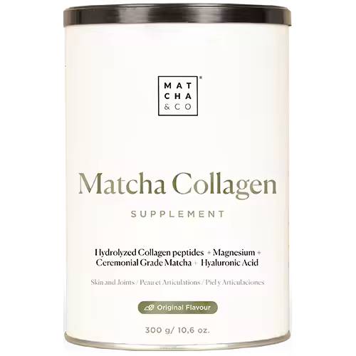 MATCHA COLLAGEN ORIGINAL 300 G - 1