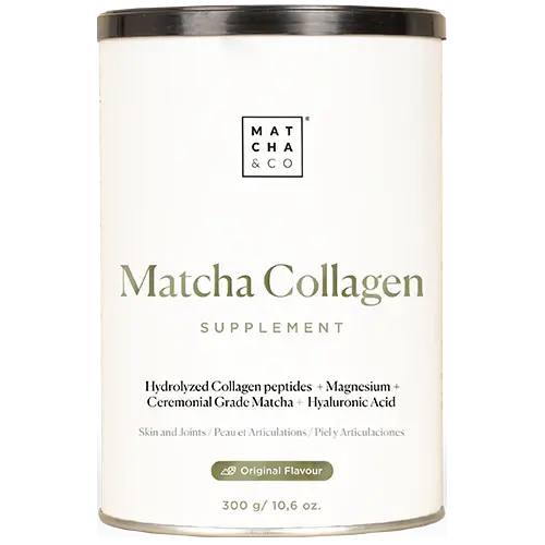 MATCHA COLLAGEN ORIGINAL 300 G - 1