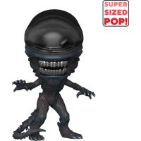 Funko Alien Xenomorph Alein Romulus Supersized Super 15cm Funko Pop   Aliens 1616 PopVinyl - details 2