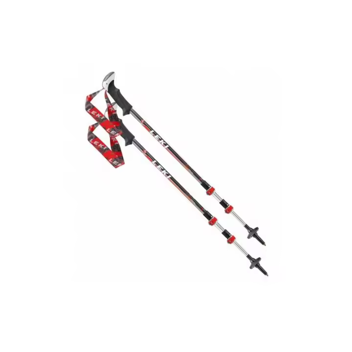 Palos de Trekking LEKI Albula Lite Unisex - 1