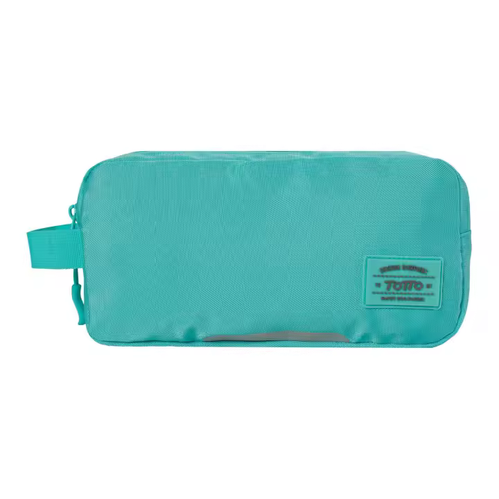 Totto Estuche Juvenil Eco-friendly Marañon Ac52yat001-2010z-z17 Capacidad 2,44 Litros - 1