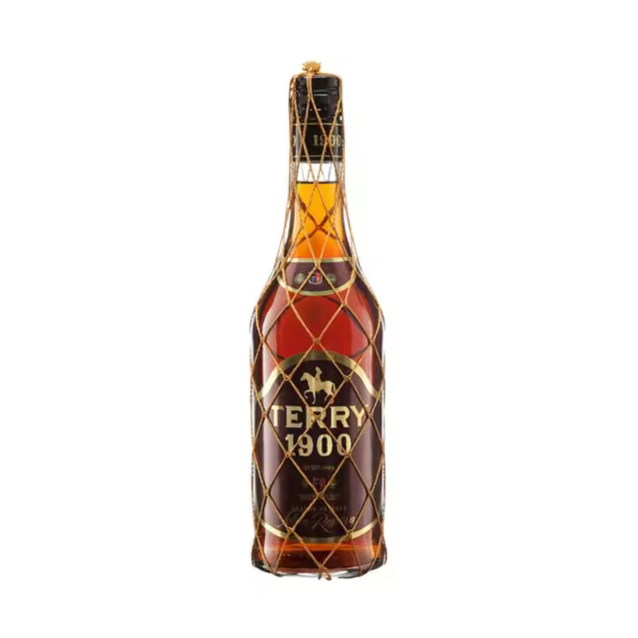 Brandy Terry 1900 Reserva Magnum 1.5L - 1