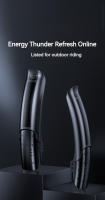 Fijación De Parachoques De Bicicleta Shell Duro 1/2PCS Guardabarros Delantero Y Trasero Para Neumáticos Y Ruedas MTB Accesorios De Ciclismo - details 1