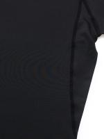 Camiseta De Compresión Para Gimnasio Con Estampado De Araña Para Hombres Camiseta De Fitness Y Running Técnica Transpirable Para Verano Top Deportivo - details 8
