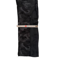 Pantalones De Motociclista Para Mujer PK720 Colección Primavera/Verano Clásicos De Leno Elastico Ajustados Con Cuatro Marchas - details 4