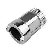 Herramienta De Desmontaje De Cuerpo De Freehub Para Bicicleta MTB Herramientas De Reparación De Ciclismo Base De Torre De Rosca De Agujero - details 12