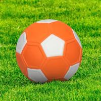 Balón De Fútbol Sport Curve Swerve Para Niños Y Niñas Juguete Ideal Para Juegos Al Aire Libre Y Interior Regalo Perfecto - details 0