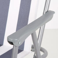 Aktive Silla plegable camping antivuelco marinera - details 4