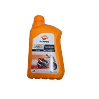✅ RajoMotor Aceite Moto Repsol 5W40 4T Full Sintético | Motos Deportivas Scooter Naked Touring | 1L Alta Gama VAR14 - details 1