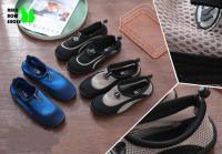 Escarpines Hombre Mujer Zapatillas de Agua Secado Rápido Zapatos de Playa Barefoot Calzado Minimalista Zapatillas para Deporte Trail Natación y Acuáticos ,Zapatos de Agua Hombre Mujer Escarpines Deportes Acuáticos Zapatos de Playa Calzado Surf Escarpines - details 1