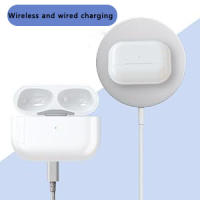 Auriculares Inalambricos Bluetooth USB C, Auriculares -Bluetooth 5.3 con estéreo de micrófono,IP7 Impermeable Earphones Bluetooth,Airbuds Bluetooth Headphones 30H, Auriculares para iPhone/xiaomi/Sony - details 1