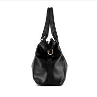Bolsos de cuero PU cruzados para Mujer, bolsos casuales, Bolso de hombre con ASA superior, bolsos Grandes de diseño, calidad de lujo, Nuevo - details 30