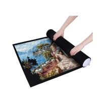 Protector De Rompecabezas Matriz Plegable Para 1500-3000 Piezas Alfombra De Rompecabezas Almacenamiento Defeltro Alfombra De Rompecabezas Antideslizante Para Adultos Lavado a Mano - details 2