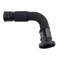 Tubo De Respiradero Del Motor 038103493AC Color Negro Instalación Fácil Pieza De Repuesto Profesional Para Reparación - details 4