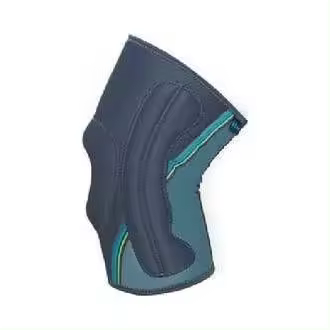 Prim Rodillera Neoprair Con Rodete Y Flejes Tm 1Ud - 1
