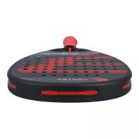 Pala Bullpadel Juan Tello Vertex 04 2024 - details 3