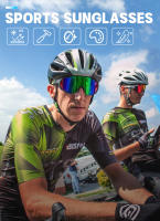 Gafas De Ciclismo X-TIGER JPC Polarizadas UV400 Para Hombres Y Mujeres Protección Solar Outdoor Deportes MTB Bicicleta - details 1