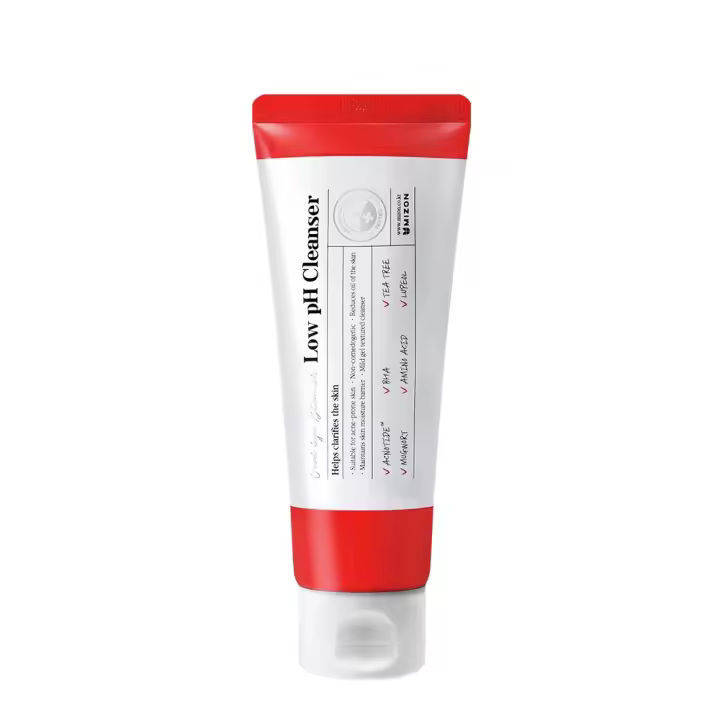 GOOD BYE BLEMISH LOW pH CLEANSER - 1