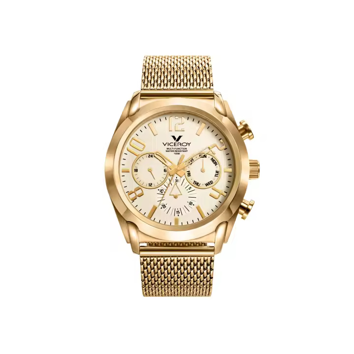 Viceroy  Reloj 471195-95 , para Hombre - 1