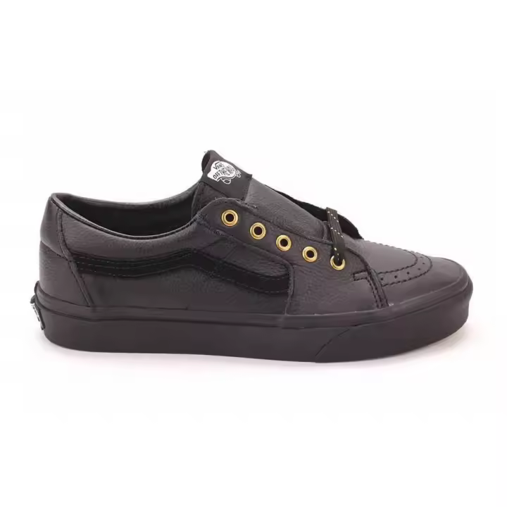 Calzado hombre Zapatillas Vans Zapatillas K8-low Gris - 1