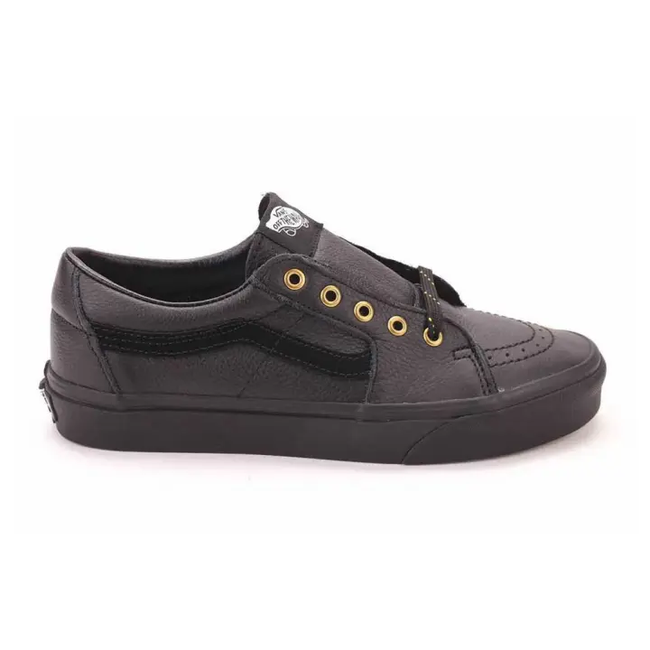 Calzado hombre Zapatillas Vans Zapatillas K8-low Gris - 1