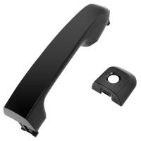 Manija De Puerta Exterior Para Toyota Prado Landcruiser 4Runner 2010-2017 69211-60090-FRIZQ ABS Plástico Doble Lado - details 0