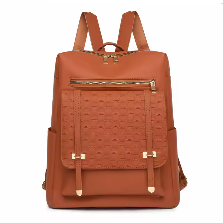 Mochipa de Verano para Mujer, Nueva mochipa de moda para Damas, mochila de viaje de Ocio de gran capacidad, mochila Escolar de surface elegante para estudiantes a la fashion - 1