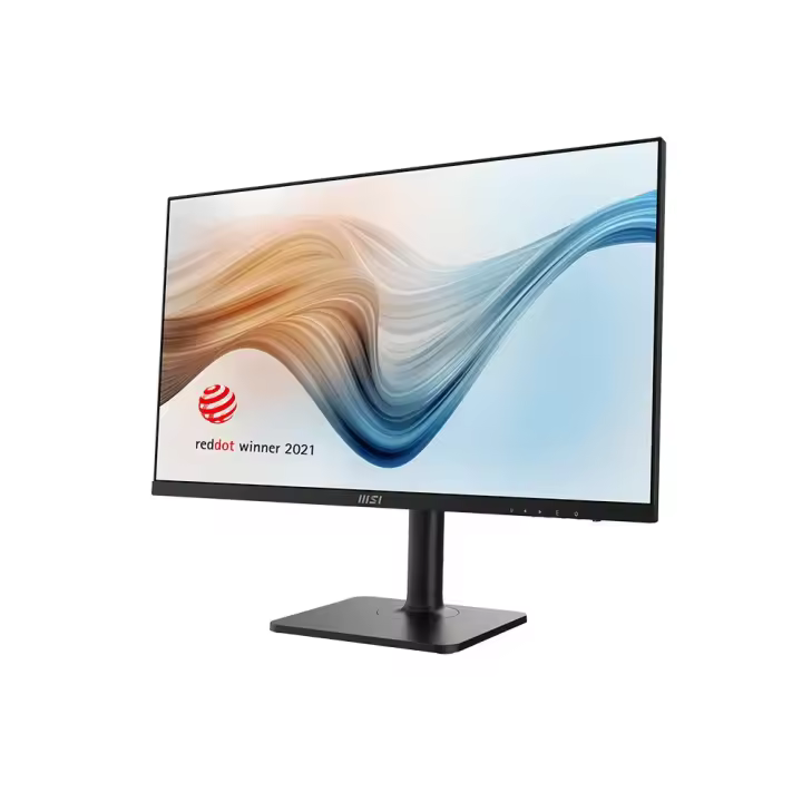 MSI Modern MD272QP 27' IPS WQHD 75Hz USB-C - 1