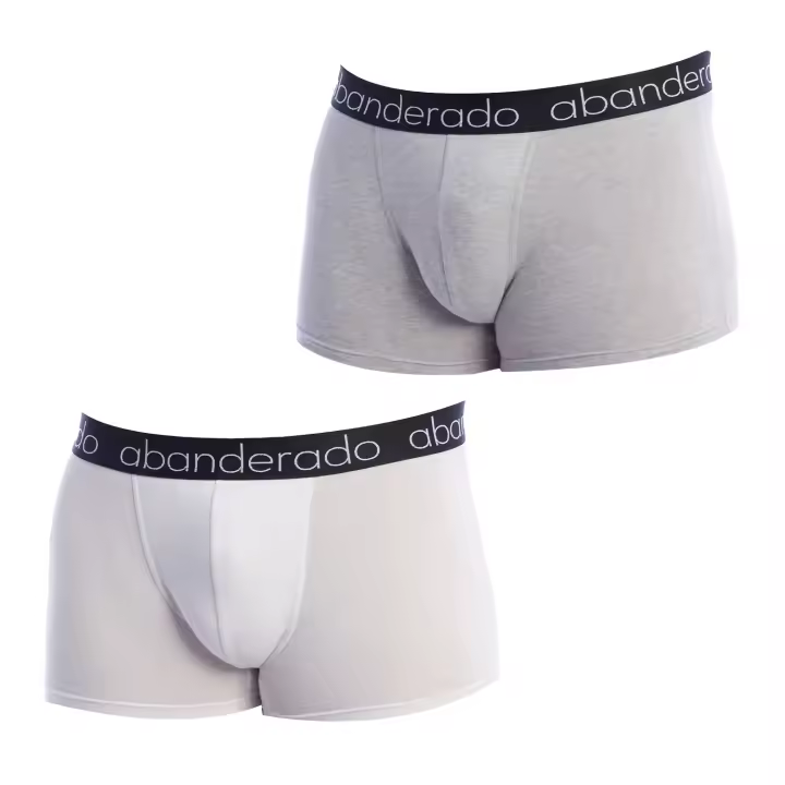 Abanderado-Pack-2 Bóxers A0DGR para Hombre - 1