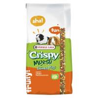 Versele-laga Crispy Muesli para Cobayas, 1Kg, 2.75Kg, 20Kg - details 1