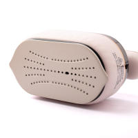 Plancha eléctrica de inducción a vapor, máquina de planchado portátil – Elimina arrugas, desinfecta, esteriliza (1000W),Regalos de San Valentín para hombre: Ideas perfectas para el Día de San Valentín - details 5