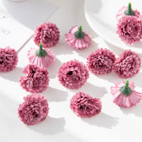 10pcs Girasoles Artificiales De Seda Para Bodas Navidad Manualidades Adornos De Navidad Álbumes De Fotos Caja De Caramelo Decoración De Hogar Mini Girasol - details 14