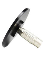 Acumulador Lineal Telescópico 12cm/10cm Conector Base Ventosa Tornillo 3XLR M6 Accesorios Para Motores Lineales Reciprocantes - details 10