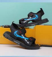 Zapatillas De Verano Para Hombre Sandalias De Lujo Cómodas Y Estilo Casual Suela De Goma Talla Verdadera Para Adultos - details 23