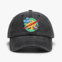 Gorro De Béisbol Impreso Para Hombres Estilo Retro Tejido Con Trenzado En Algodón Adecuado Para Exterior Y Moda Casual - details 0