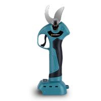 Podadora Eléctrica Inalámbrica De 45mm Con Motor Brushless 4 Velocidades Para Podar Olivos Y Arbustos Con Batería 21V 18V - details 7