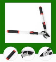 Tijeras De Podar Para Jardín Y Árboles De Fruta Con Acero SK5 Ajustable Herramienta Profesional De Jardinería Y Brindis - details 0