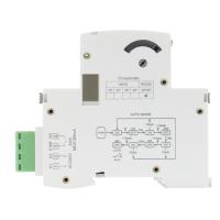 Interruptor Diferencial Auto Rearmable Trifásico 4P 40A 30ma 6Ka Clase AC (3P+N) GEYA - details 6