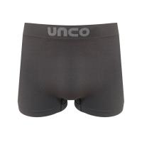 UNCO Calzoncillos de Algodón sin costura para Hombre Bóxer Cómodo Varios Colores 1 Unidad - details 2